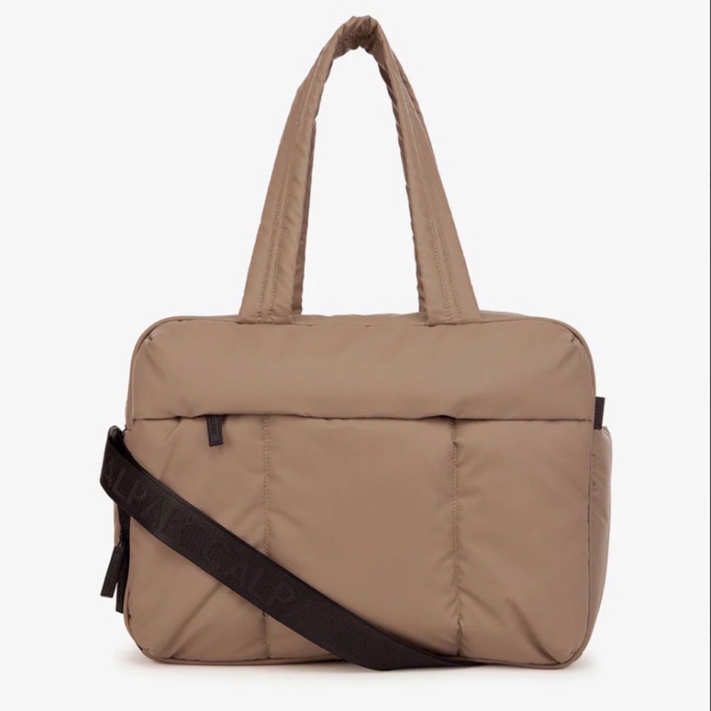 Calpak Luka Duffel Travel Bag
